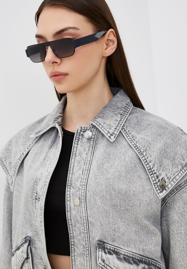 фото Очки солнцезащитные kaizi