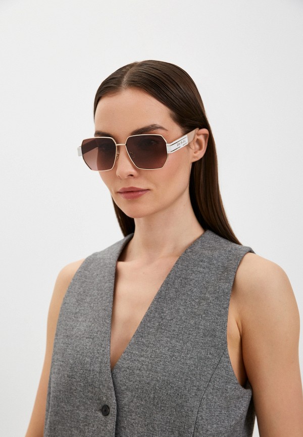 фото Очки солнцезащитные rita bradley