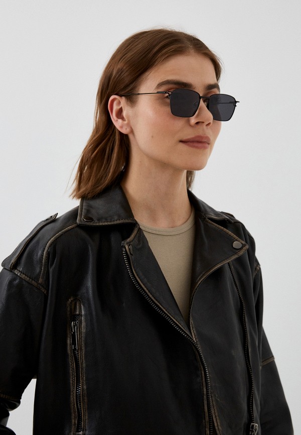 фото Очки солнцезащитные kaizi