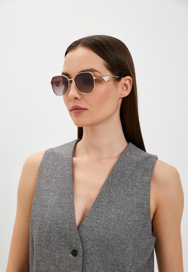 фото Очки солнцезащитные rita bradley