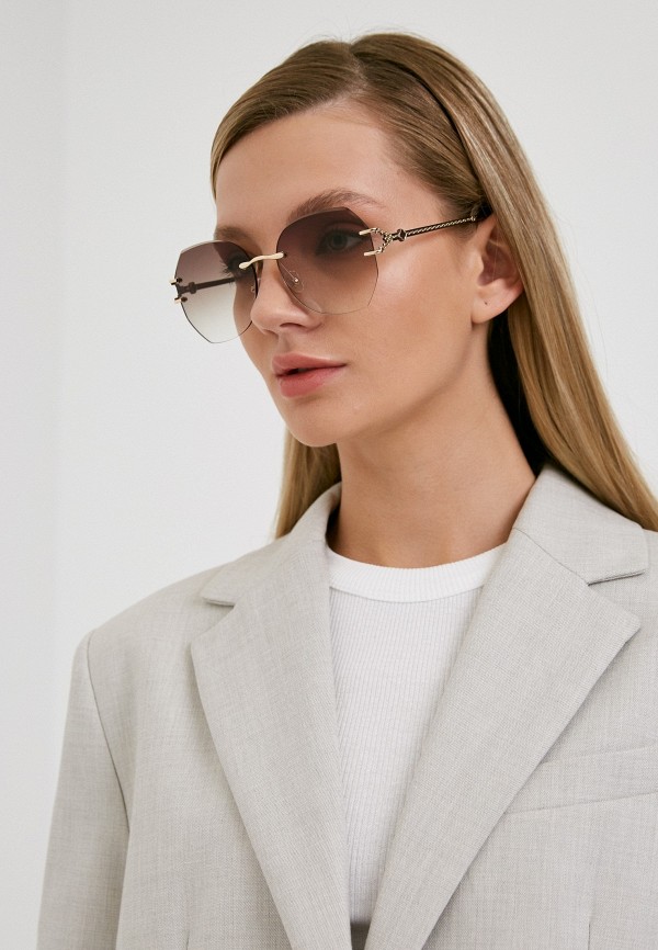 фото Очки солнцезащитные rita bradley