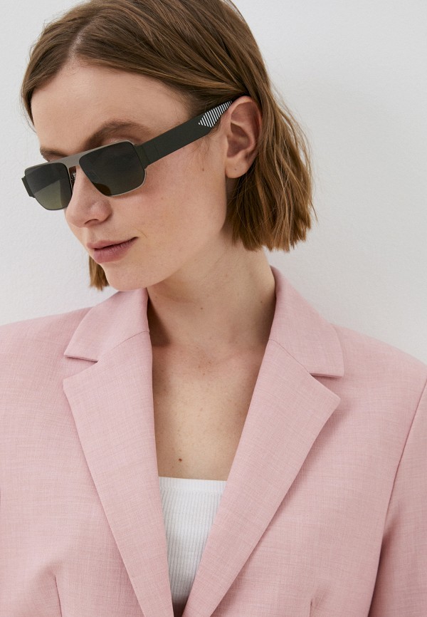 фото Очки солнцезащитные kaizi