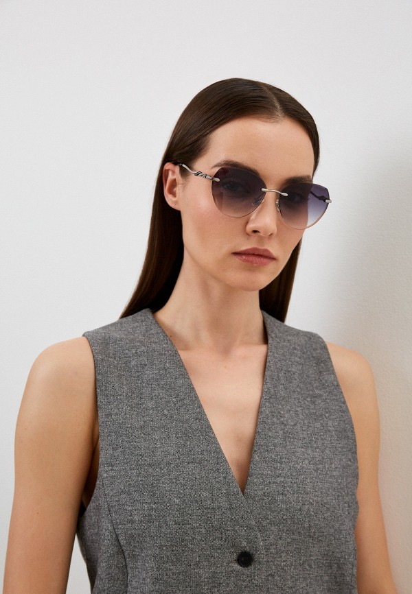 фото Очки солнцезащитные rita bradley