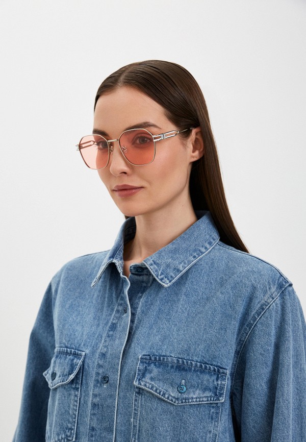 фото Очки солнцезащитные rita bradley