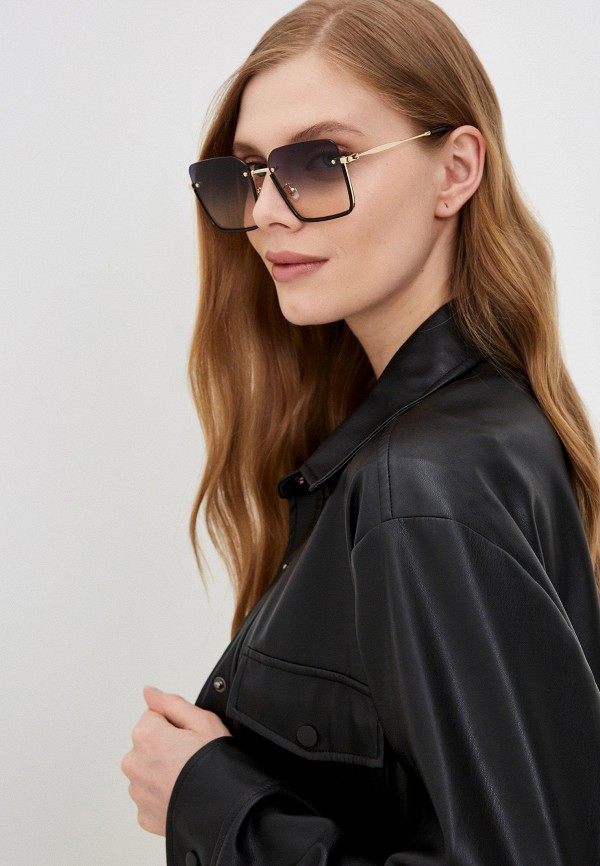 фото Очки солнцезащитные kaizi