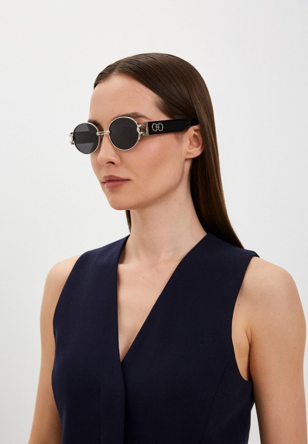 фото Очки солнцезащитные rita bradley