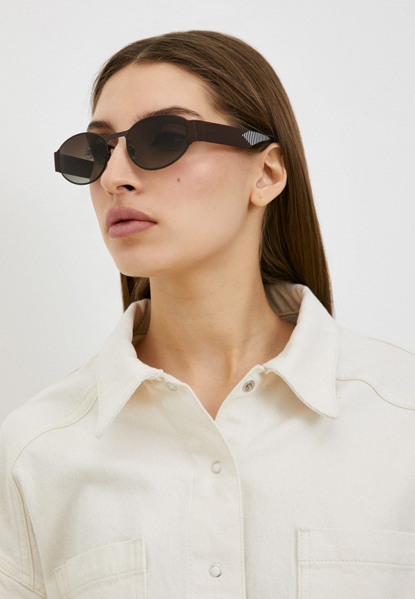 фото Очки солнцезащитные kaizi