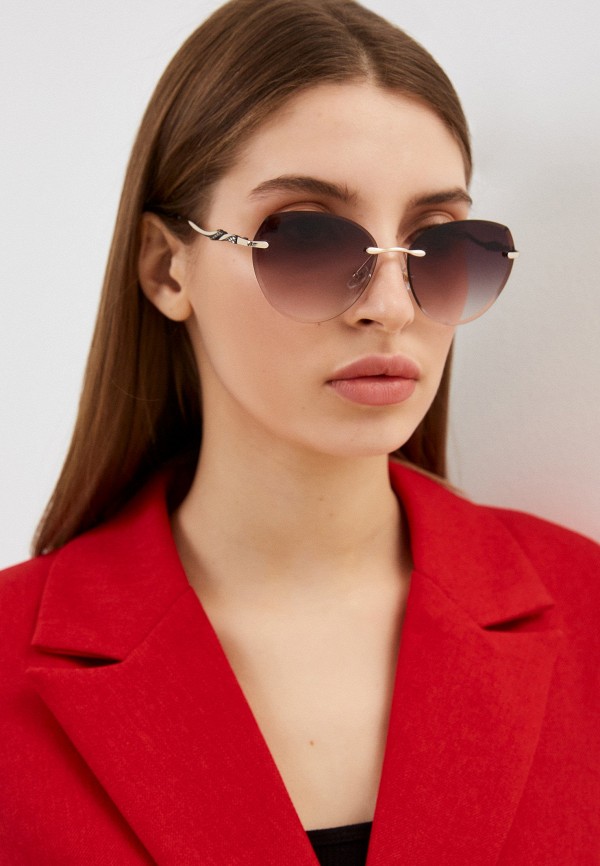 фото Очки солнцезащитные rita bradley