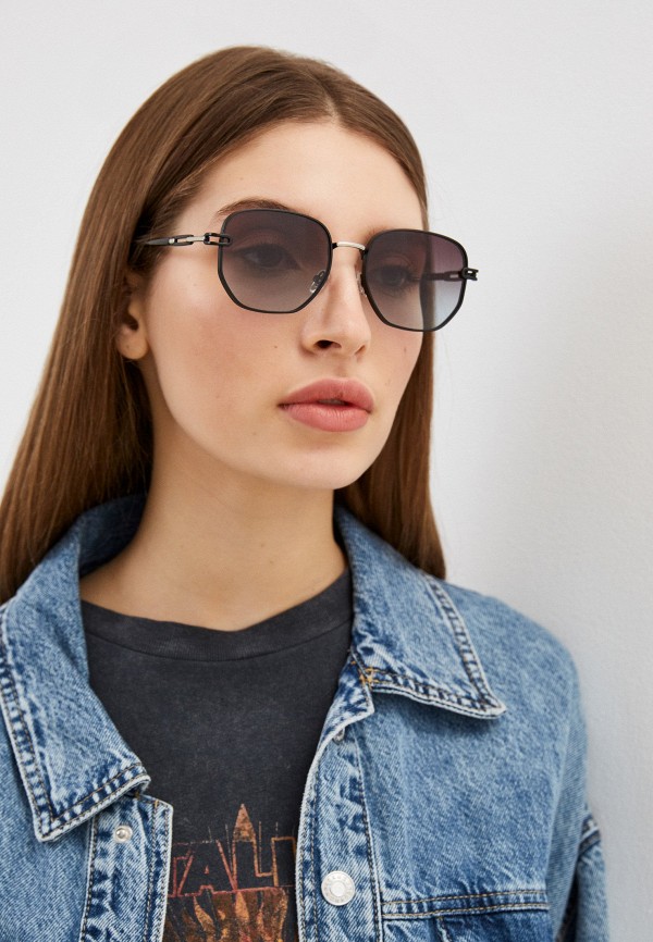 фото Очки солнцезащитные rita bradley