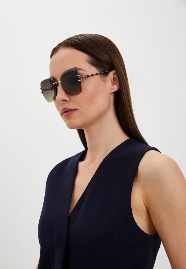 фото Очки солнцезащитные rita bradley