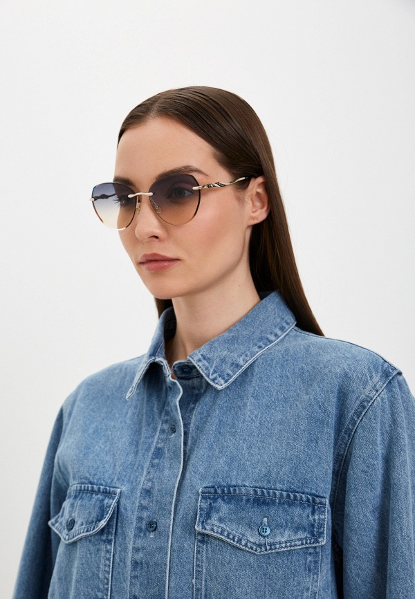 фото Очки солнцезащитные rita bradley