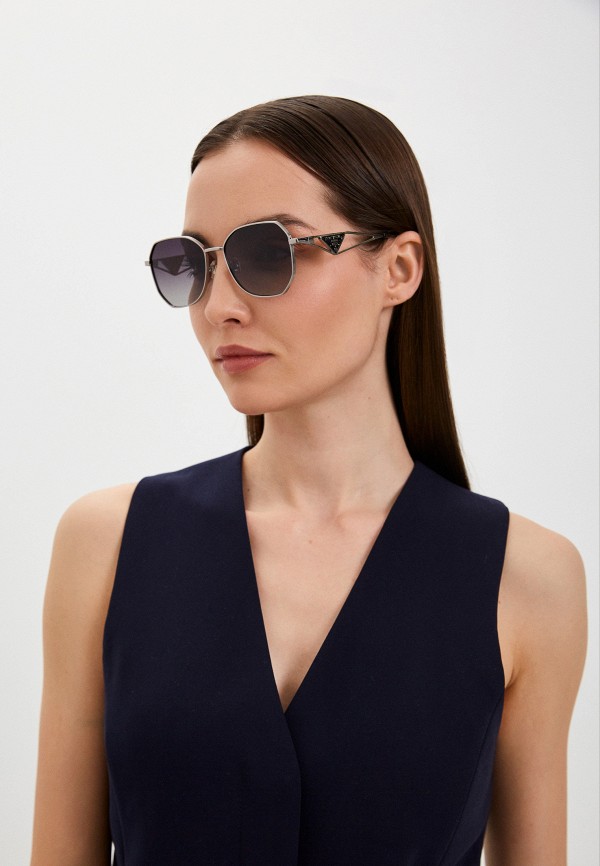 фото Очки солнцезащитные rita bradley