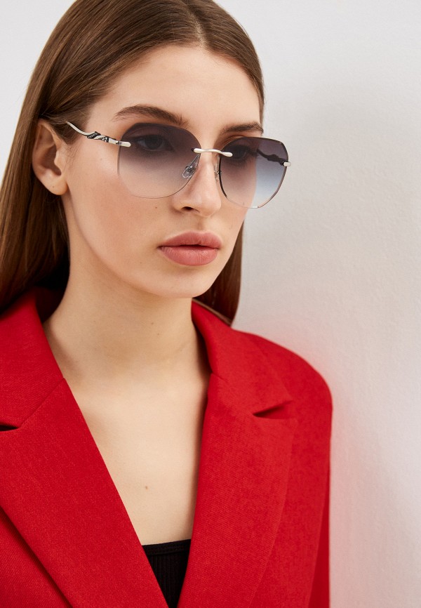 фото Очки солнцезащитные rita bradley