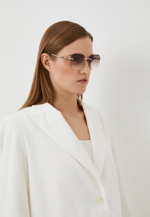 фото Очки солнцезащитные rita bradley