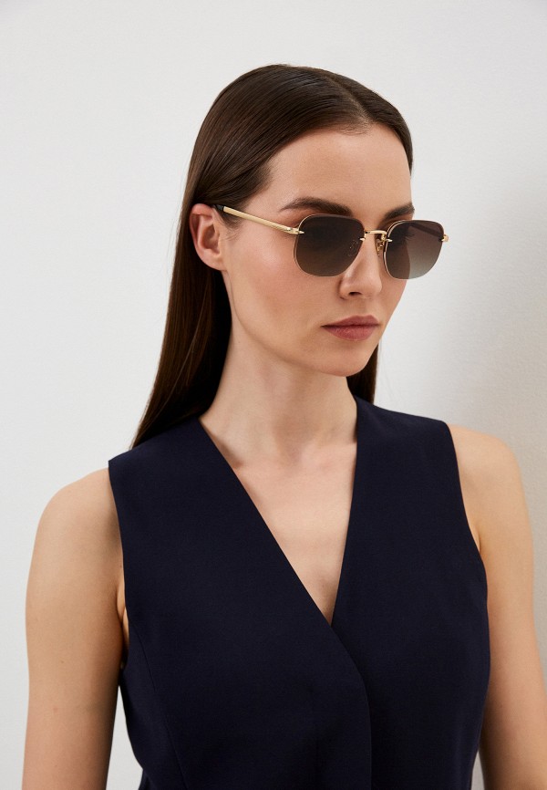 фото Очки солнцезащитные rita bradley