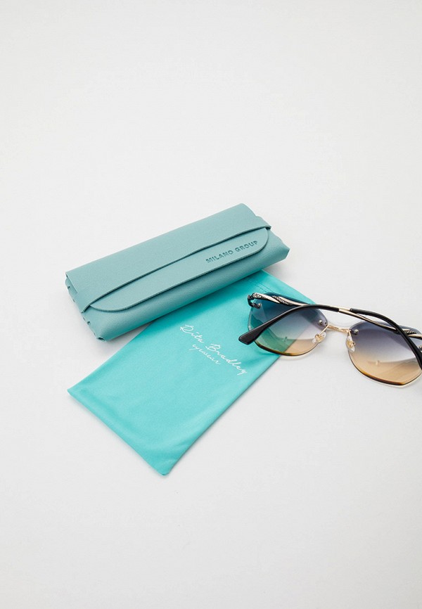 фото Очки солнцезащитные rita bradley