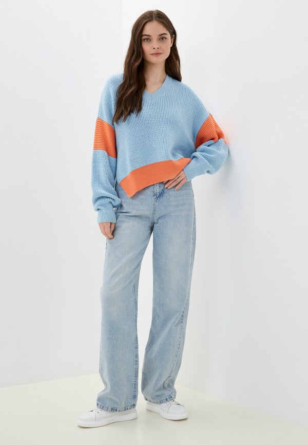 фото Пуловер mavi