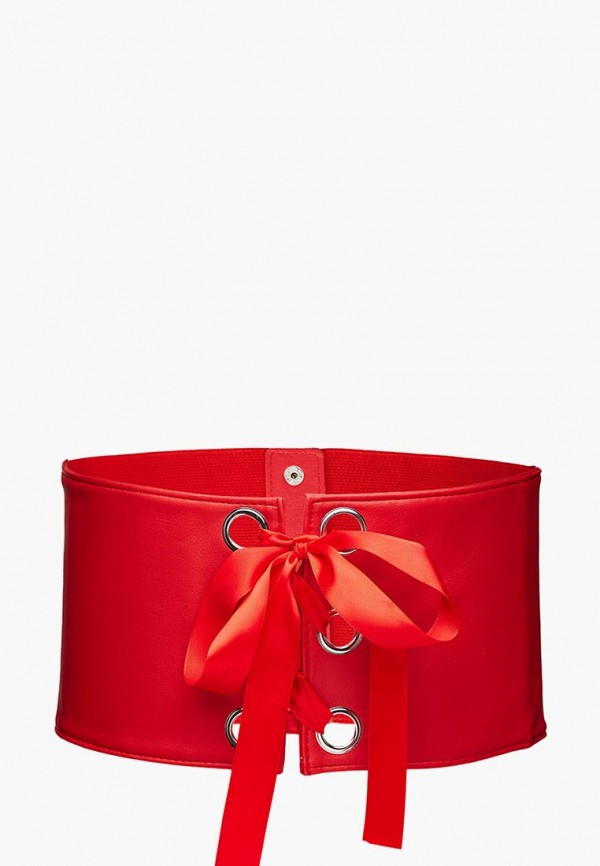 Пояс Nothing but Love, Красный
Пояс Nothing but Love, Красный