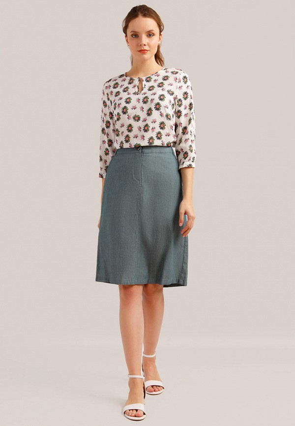 фото Юбка finn flare