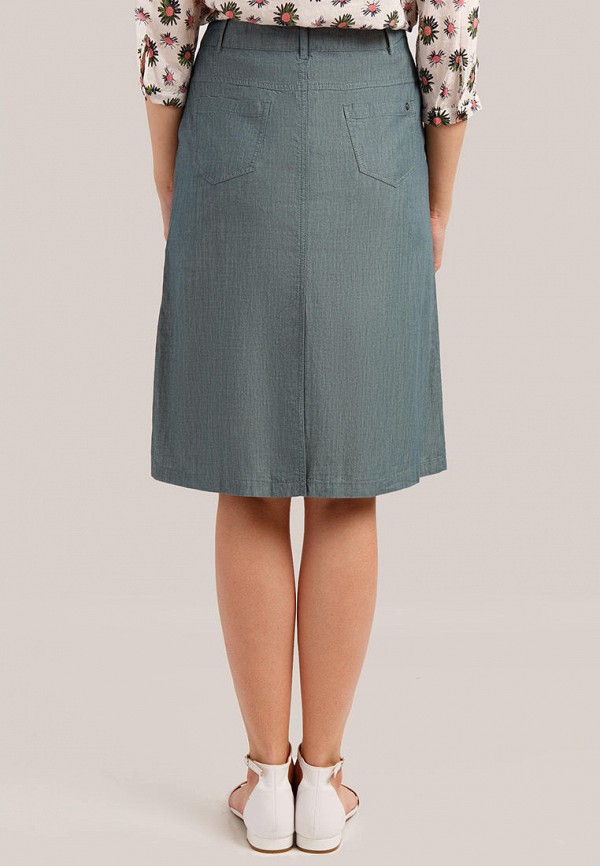 фото Юбка finn flare