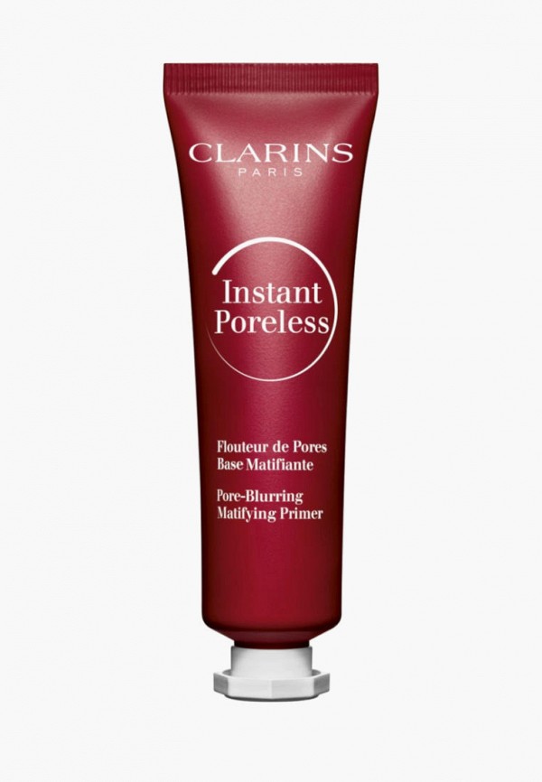 Праймер для лица Clarins, Прозрачный, Selfie-Ready Instant Poreless Makeup Base, 20 мл
Праймер для лица Clarins, Прозрачный, Selfie-Ready Instant Poreless Makeup Base, 20 мл