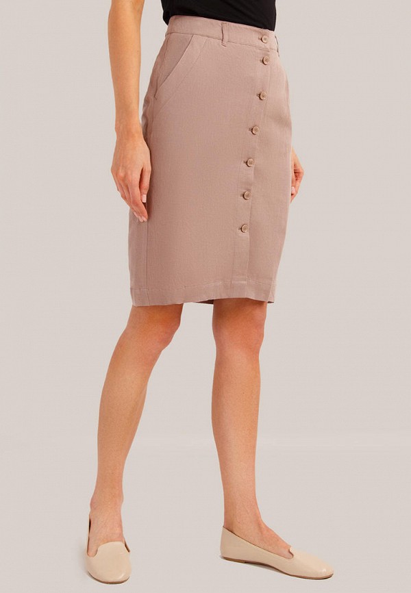 фото Юбка finn flare