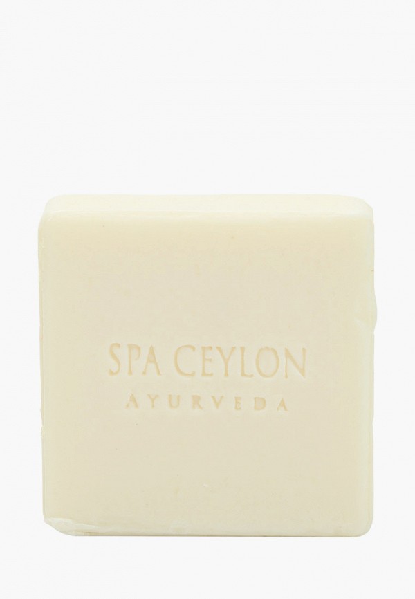 фото Мыло spa ceylon