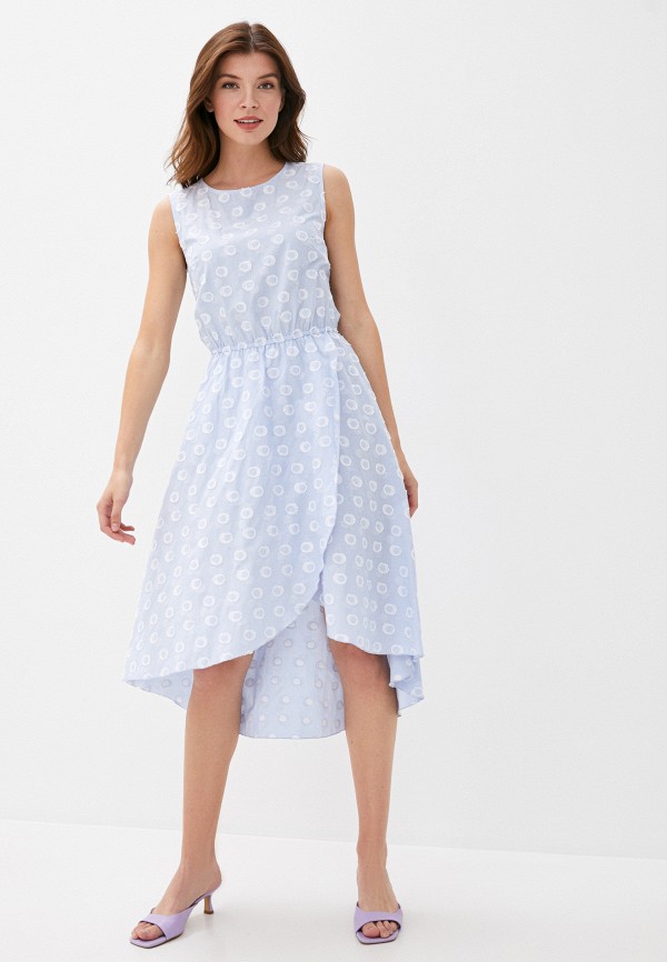 Платье Vittoria Vicci, Голубой
Платье Vittoria Vicci, Голубой