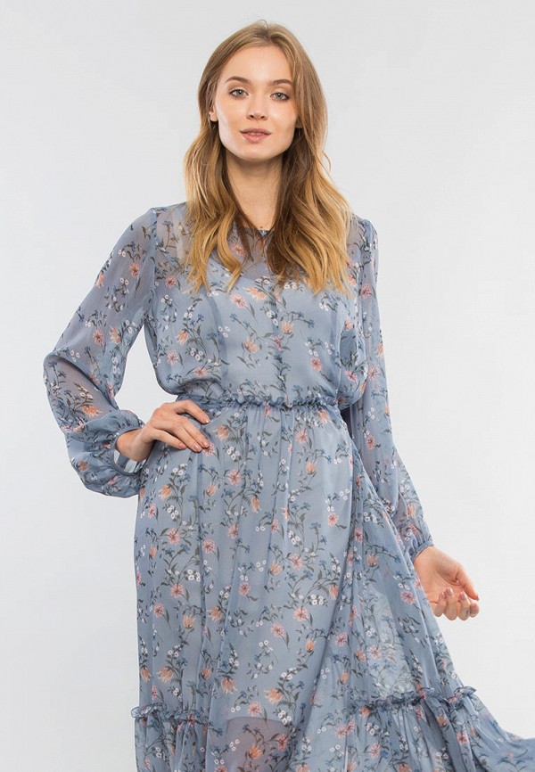 Платье Maxa, Голубой, Maxa MP002XW02909
Платье Maxa, Голубой, Maxa MP002XW02909