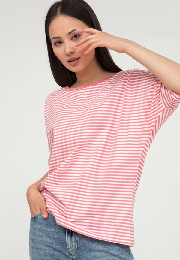 Футболка Finn Flare, Красный
Футболка Finn Flare, Красный