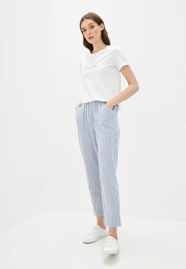 фото Футболка concept club