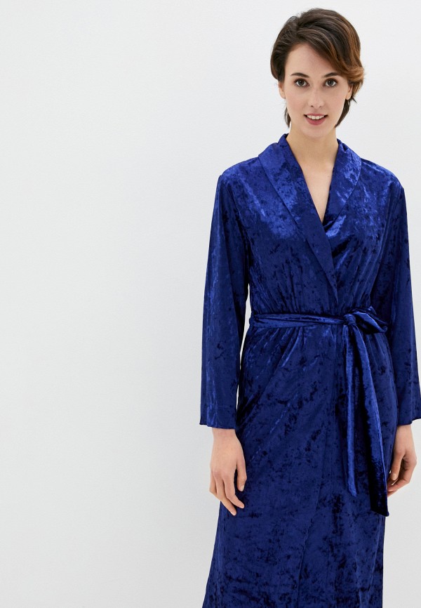 фото Халат домашний kaftan
