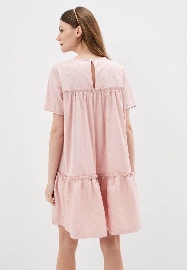 Платье MadaM T, Розовый
Платье MadaM T, Розовый