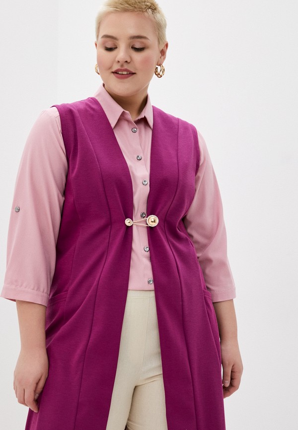 фото Жилет артесса