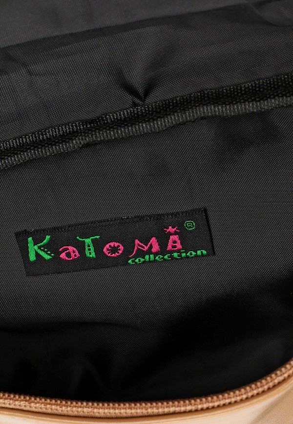 фото Сумка поясная katomi