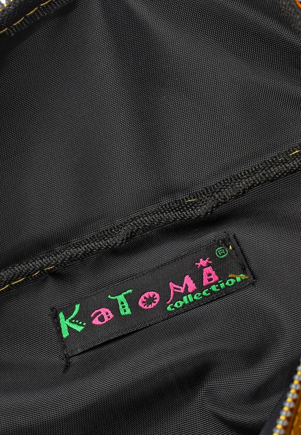 фото Сумка поясная katomi