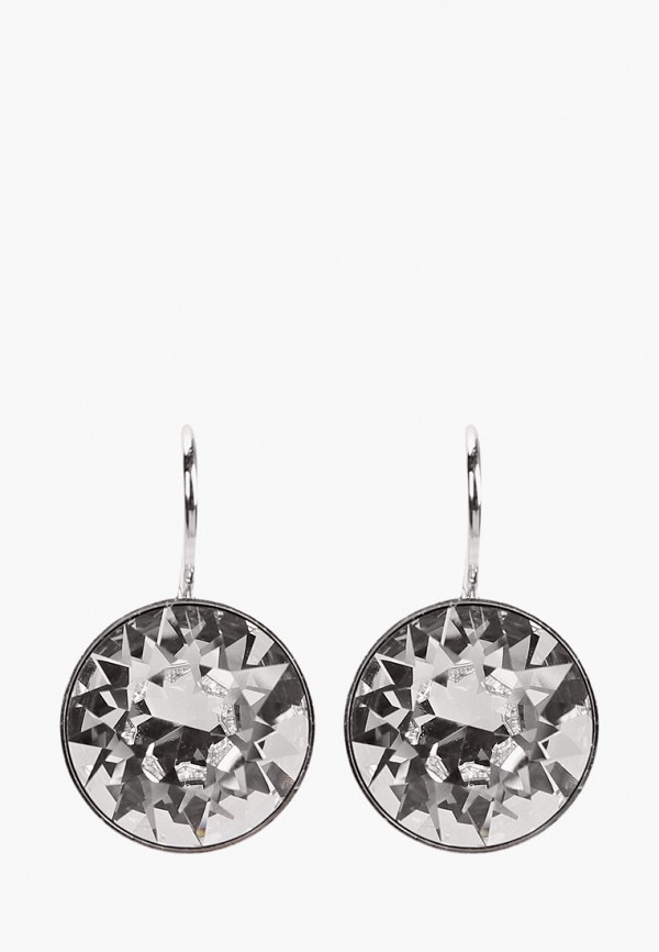 Серьги Amante Crystal, Серебряный, Assol 14 crystal
Серьги Amante Crystal, Серебряный, Assol 14 crystal