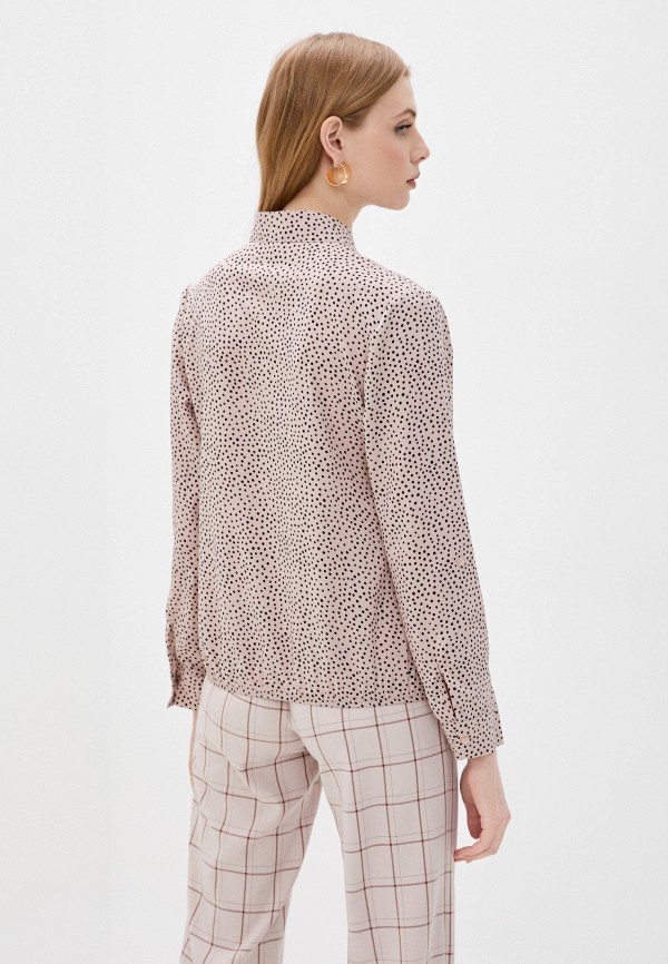 Блуза AM One, Розовый
Блуза AM One, Розовый