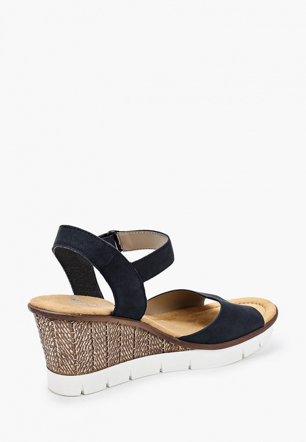 фото Босоножки rieker