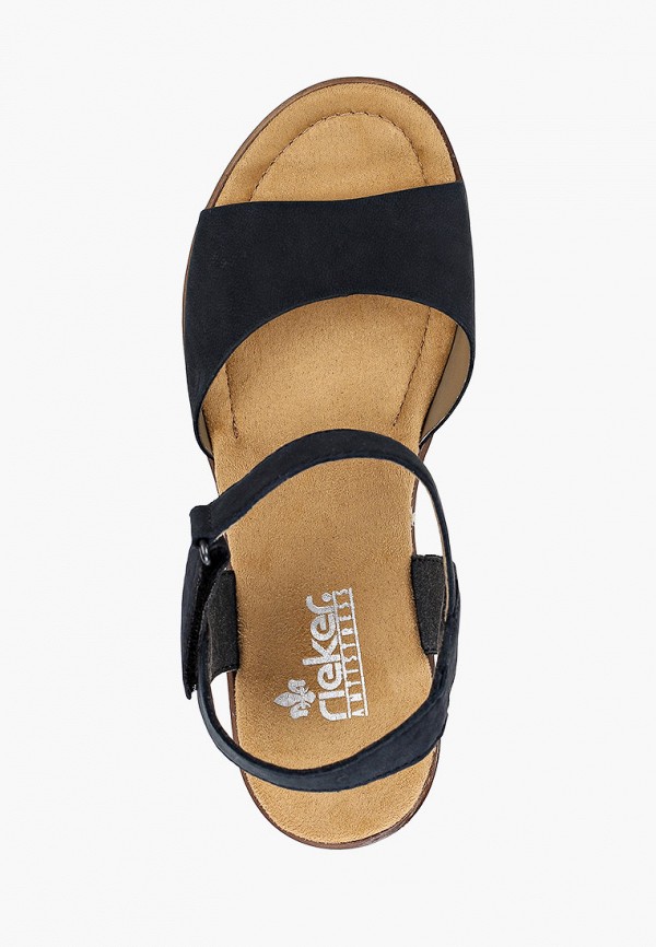 фото Босоножки rieker