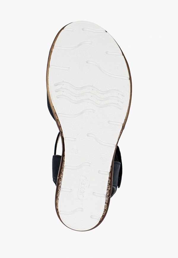 фото Босоножки rieker