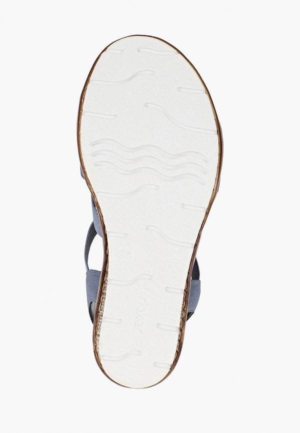 фото Босоножки rieker