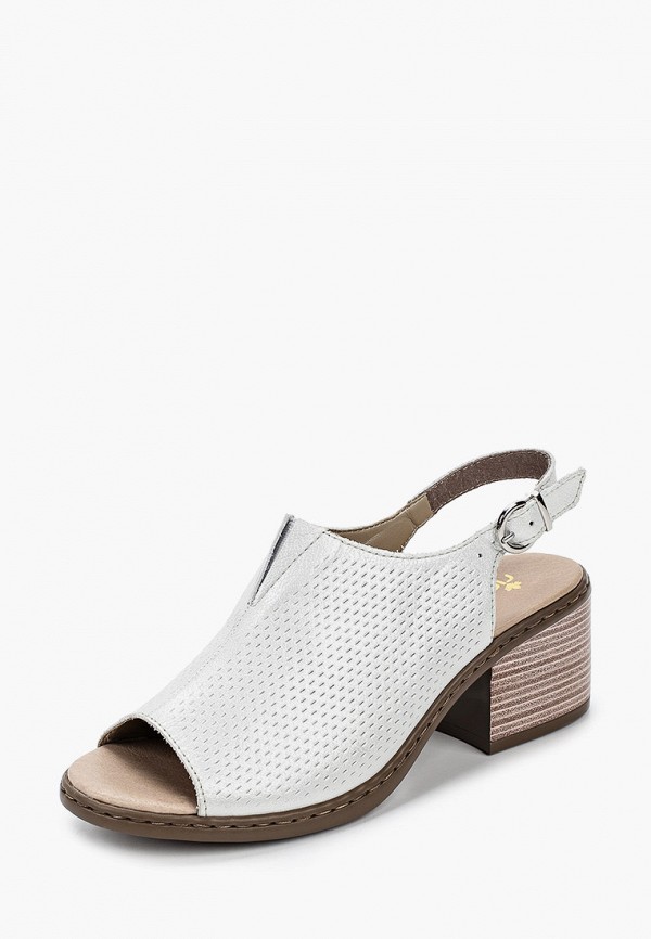 фото Босоножки rieker