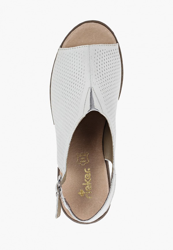 фото Босоножки rieker