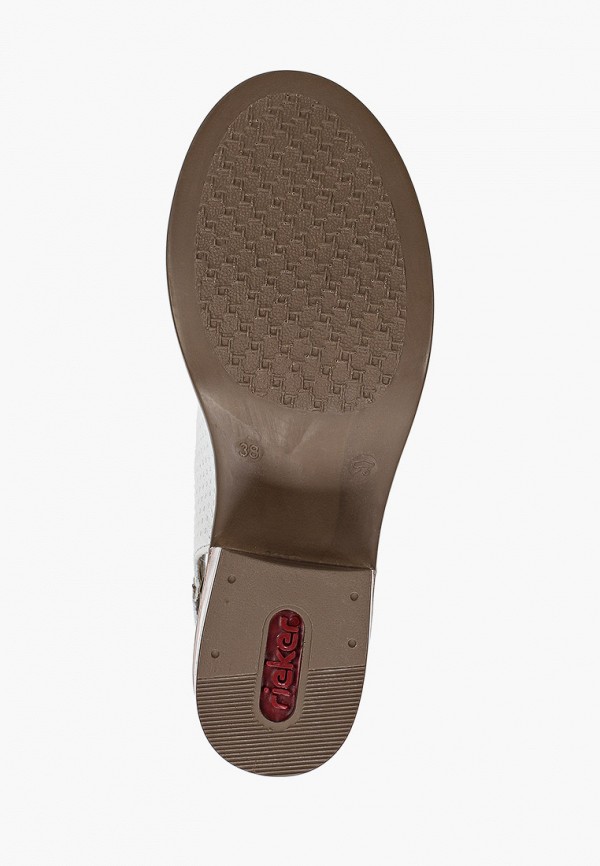 фото Босоножки rieker