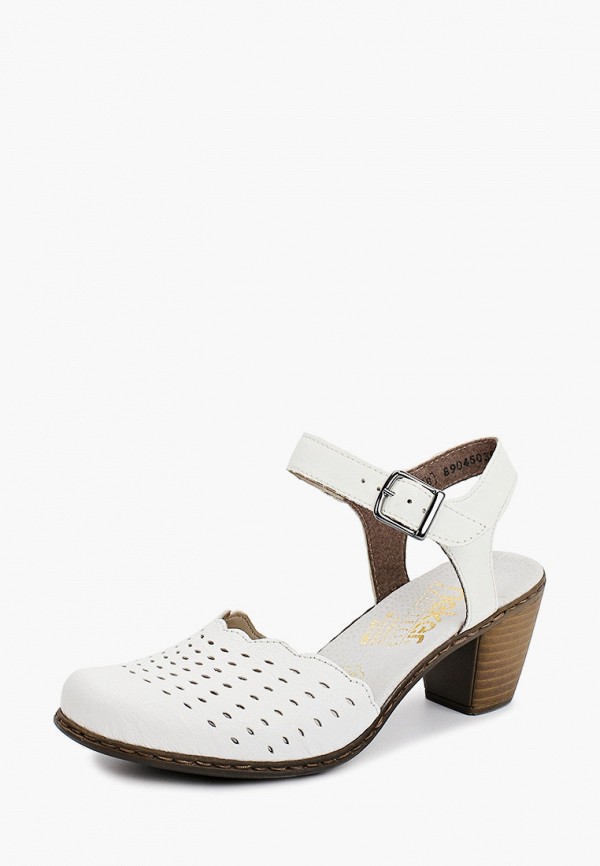 фото Туфли rieker