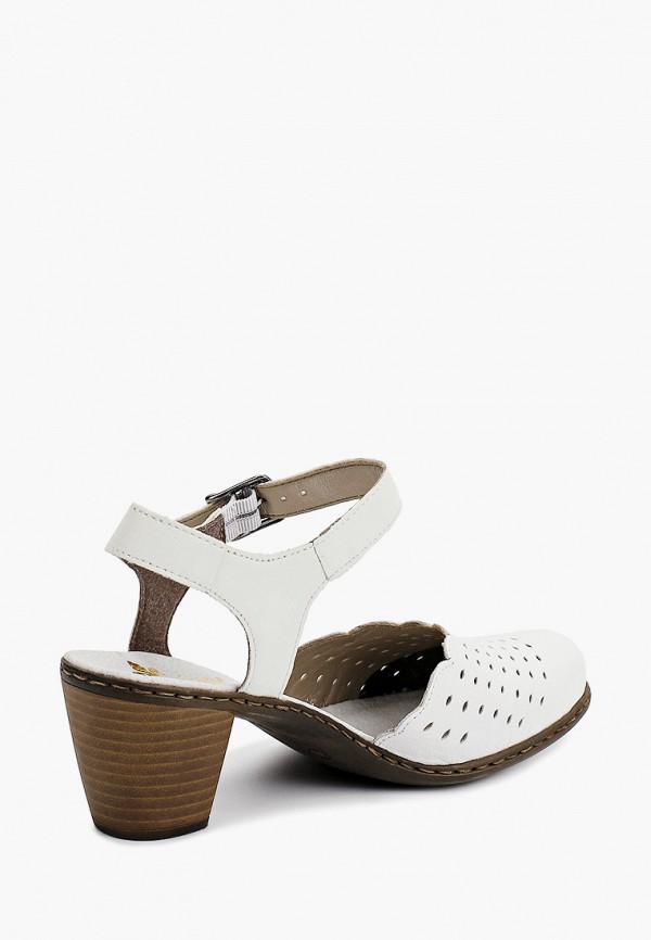 фото Туфли rieker