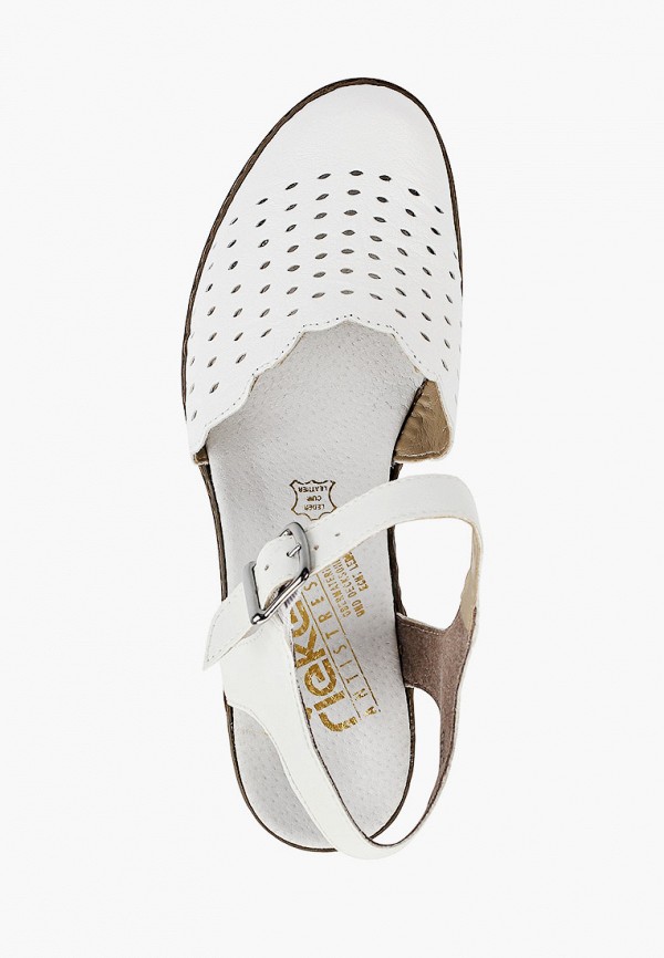 фото Туфли rieker