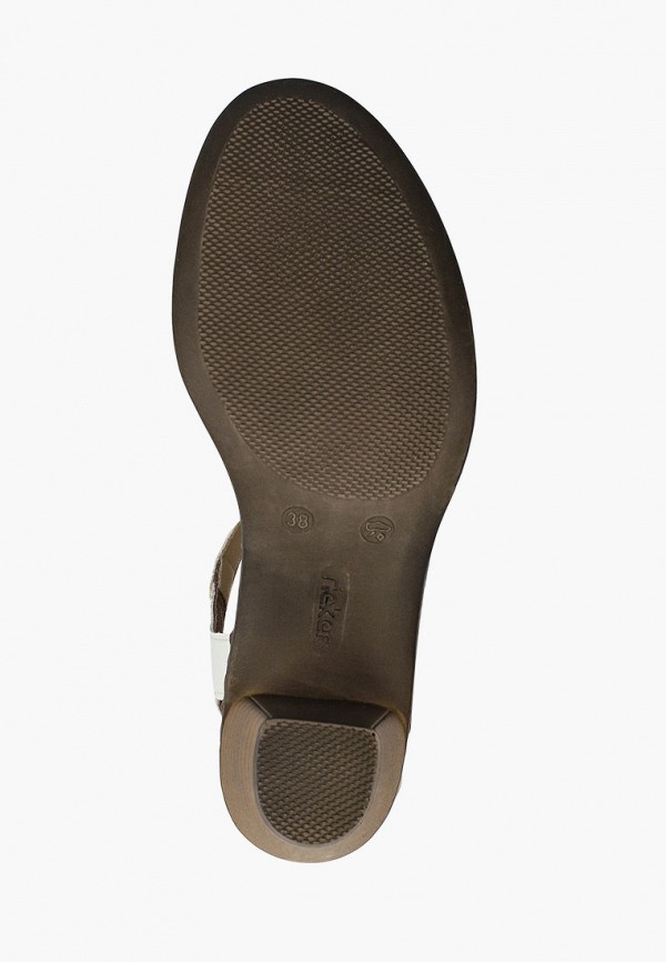 фото Туфли rieker