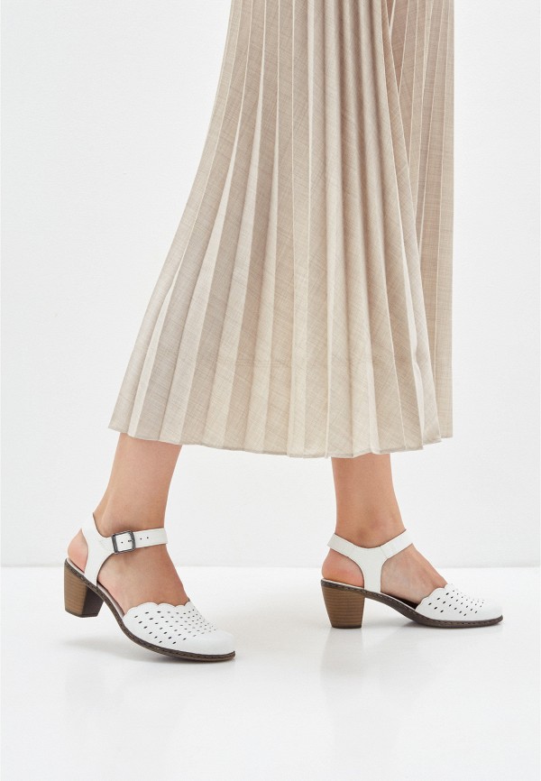 фото Туфли rieker